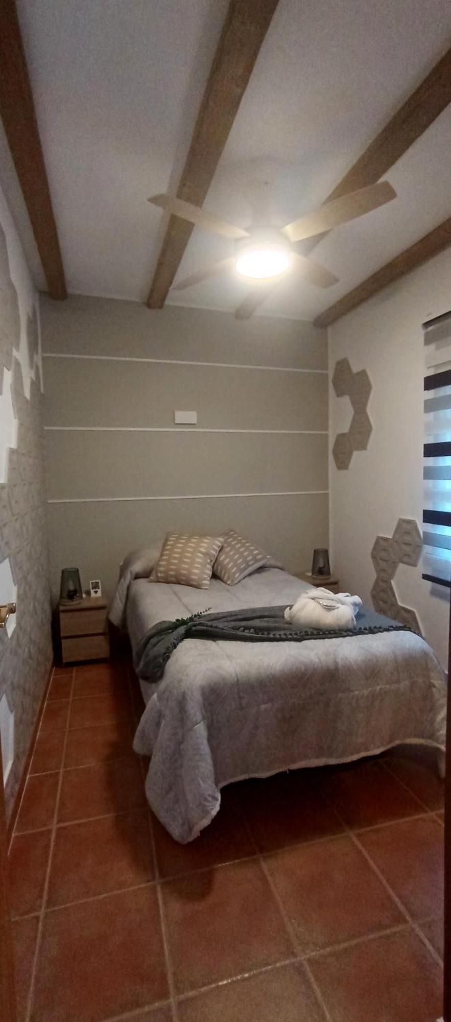 Casa Rural Exedra 3 Estrellas Carcaboso 외부 사진