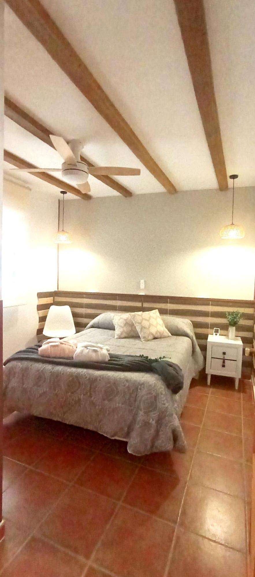 Casa Rural Exedra 3 Estrellas Carcaboso 외부 사진